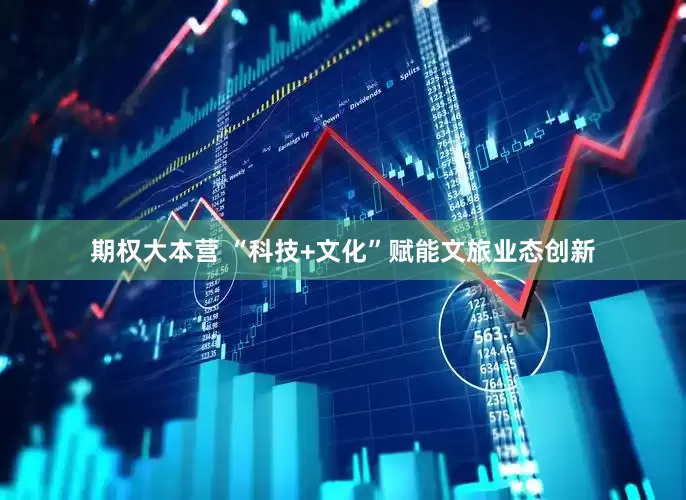 期权大本营 “科技+文化”赋能文旅业态创新