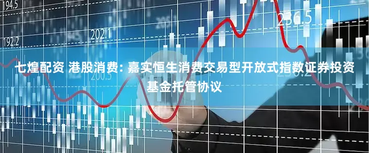 七煌配资 港股消费: 嘉实恒生消费交易型开放式指数证券投资基金托管协议